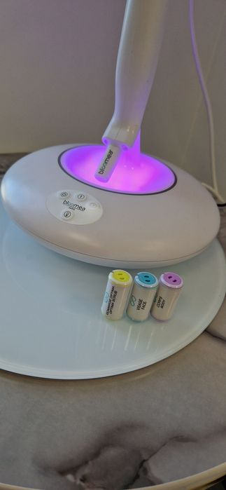 Bloomea - urządzenie medyczne