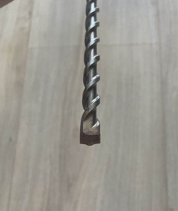 Wiertło fi 10 sds plus