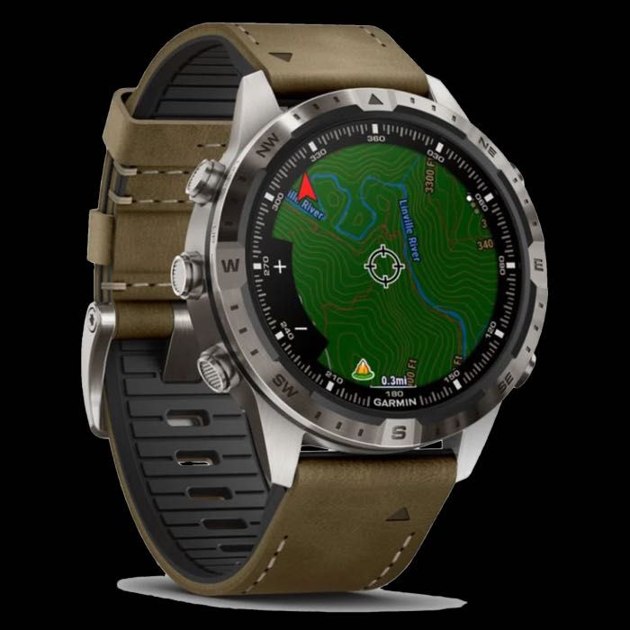 Garmin Marq Adventure (Gen 2)