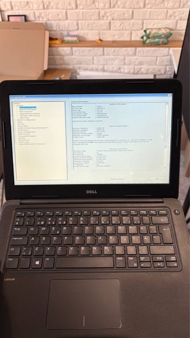 Ноутбук 14”15 i3 i5 Dell 3380 8 16 32GB SSD 128 240 512GB ОПТ Роздріб