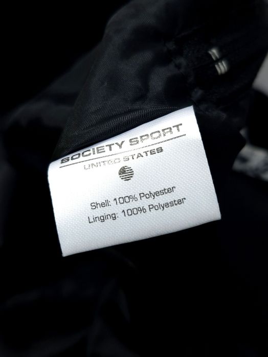 Lekka kurtka męska Society Sport M