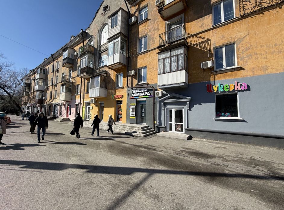 Сдам помещение на Правде 93