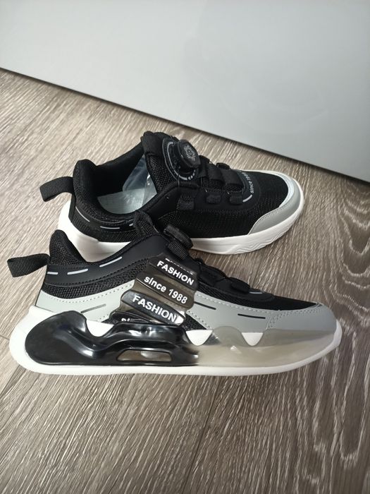 Кросівки для хлопчика 23см