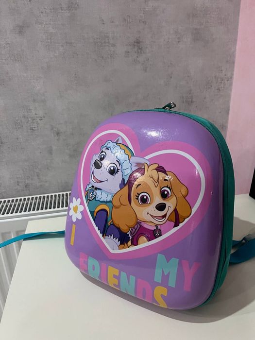 Дитячий рюкзак Paw Patrol