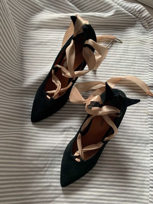 Jeffrey Campbell szpilki roz 37