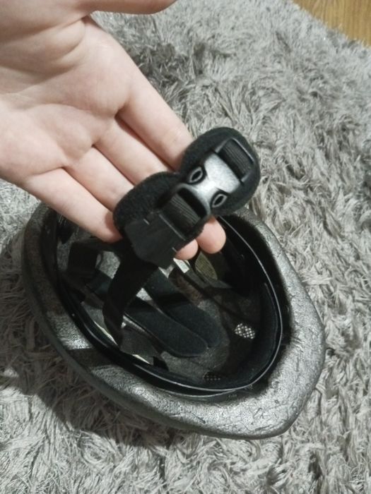 Kask dziecięcy 50 - 57