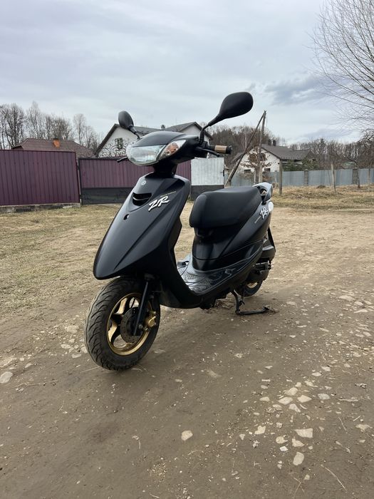 Yamaha Jog 36/39 З Контейнера