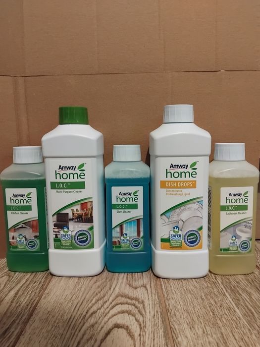 Оптом! Dish Drops концентрована рідина для миття посуду Amwey, Емвей