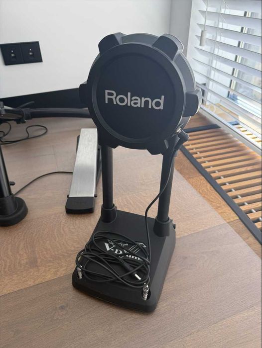 Електронні ударні ROLAND TD-1KV