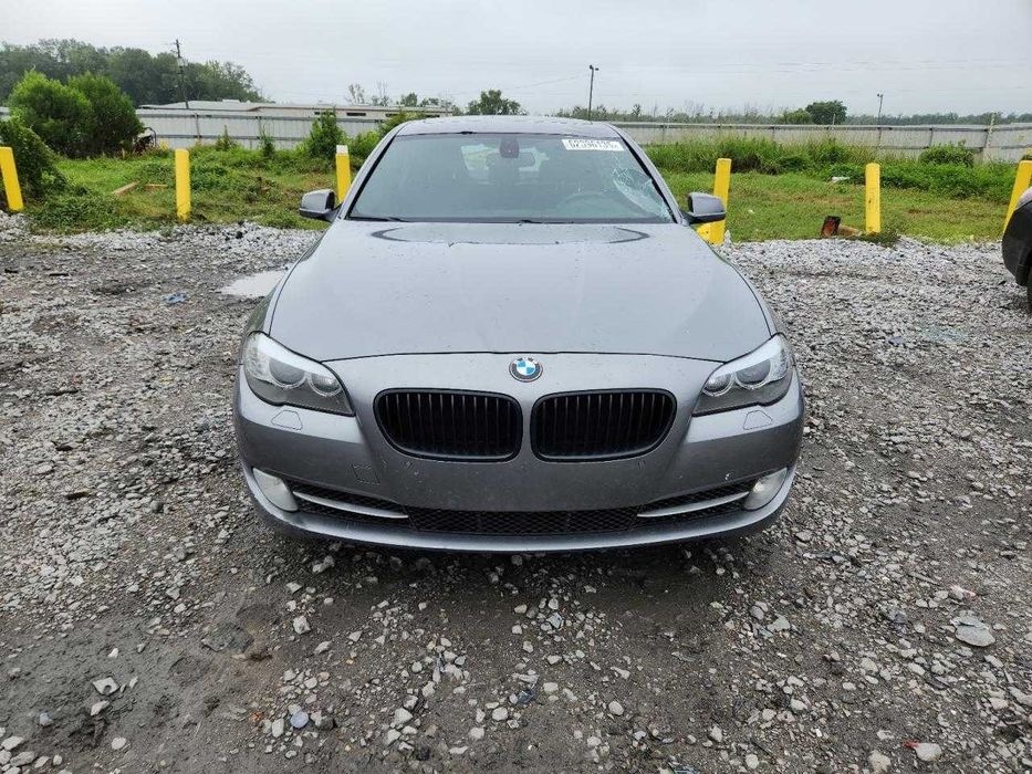 Разборка Шрот BMW 5 f10 11 ф10 11 RWD AWD M sport 2010-2017 ()