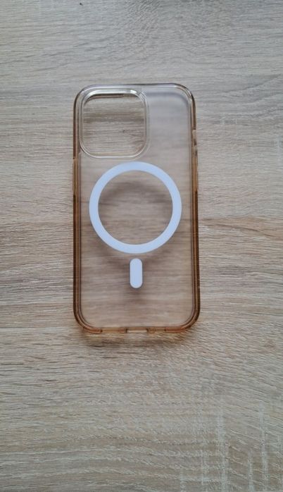 Etui case iPhone 14 Pro Spigen