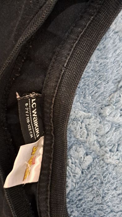 Футболка с довгим руковом Spiderman