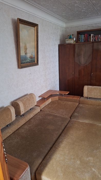 Однокімнатна квартира в Ізюмі
