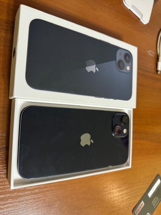 Iphone 13 128 gb.