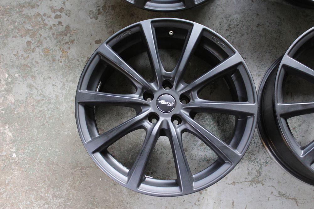 brock bmw x3 g01 x4 g02 19cali 5x112 et32 7,5j tpms