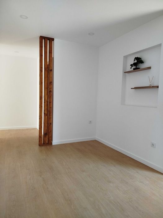 Moradia T2 para venda diretamente com o proprietário.