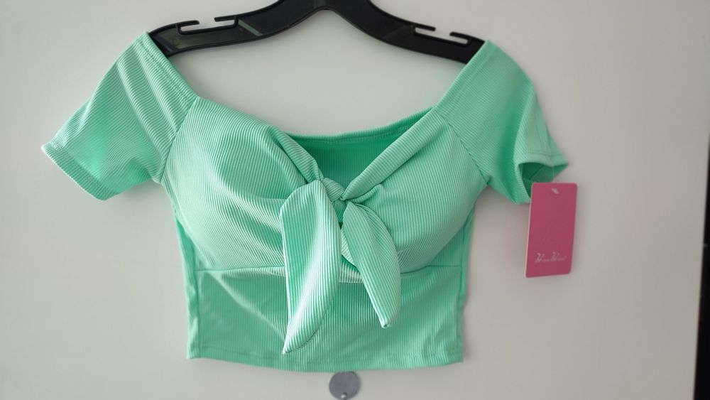 Топ рубчик розмір XS