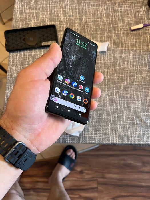 Smartfon Sony na sprzedaż