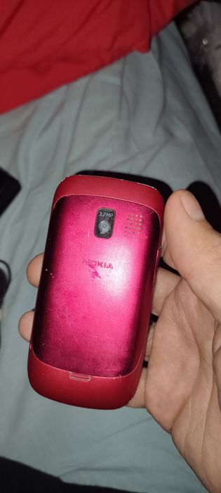 Sprzedam Nokie Asha