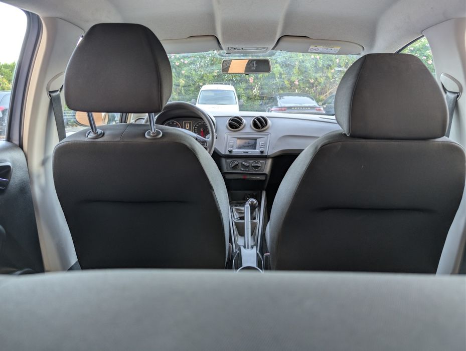 Seat Ibiza ST 1.0 Reference — photo 5
