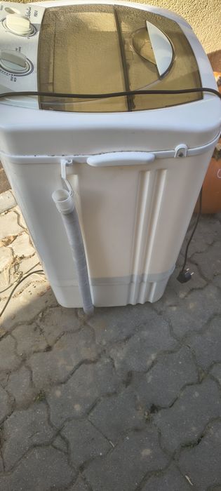 Sprzedam pralkę electraline