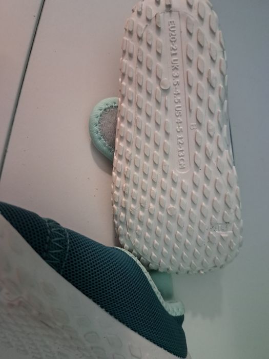 Sapatos piscina ou praia