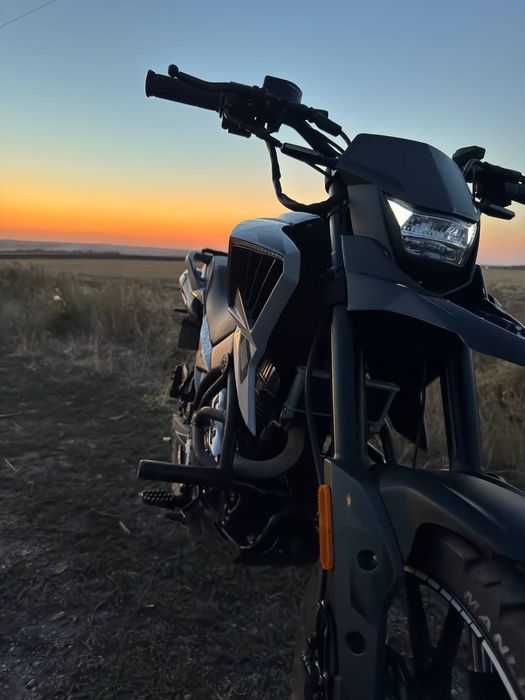 Теккен 250/Tekken 250