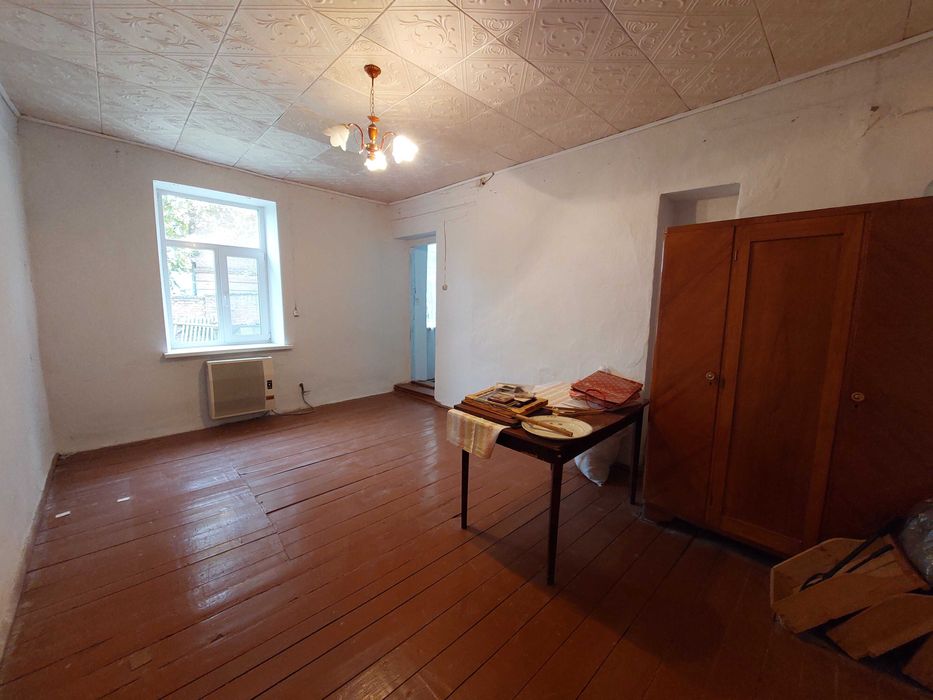 Продам частину будинку в м.Літин 15.000 доларів