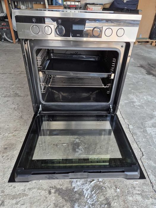 Kuchnia AMICA 6226CE3.434TSKDPHA(XX) Termoobieg