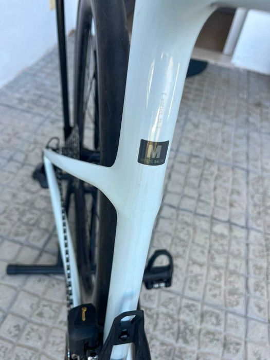 Scott Addictt 30 DI2 2026 Rodas de Carbono