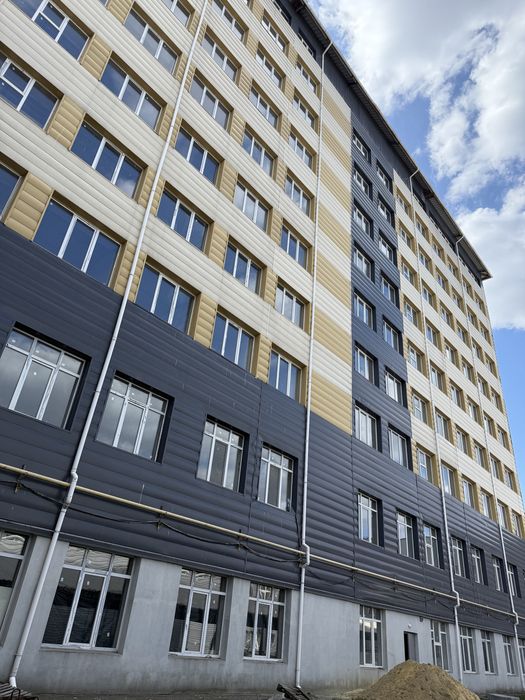 Продам 2.к квартиру, метро Масельского, пр-т. Тракторостроителей, 2