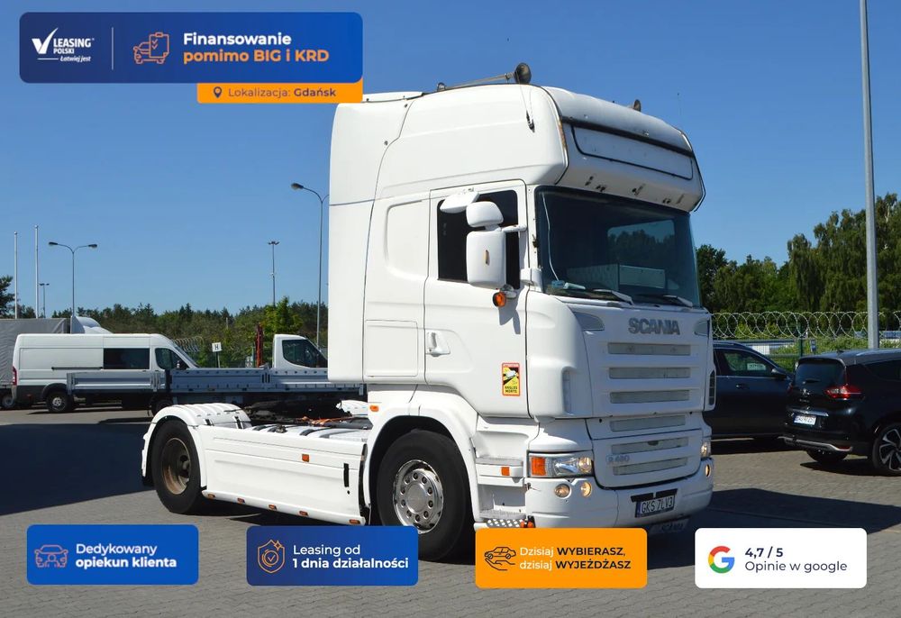 Scania