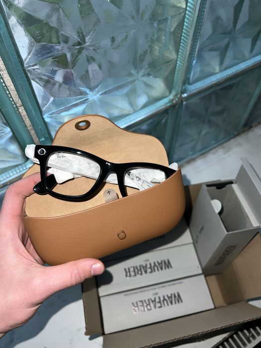 Ray-Ban Meta 2 Smart Glasses