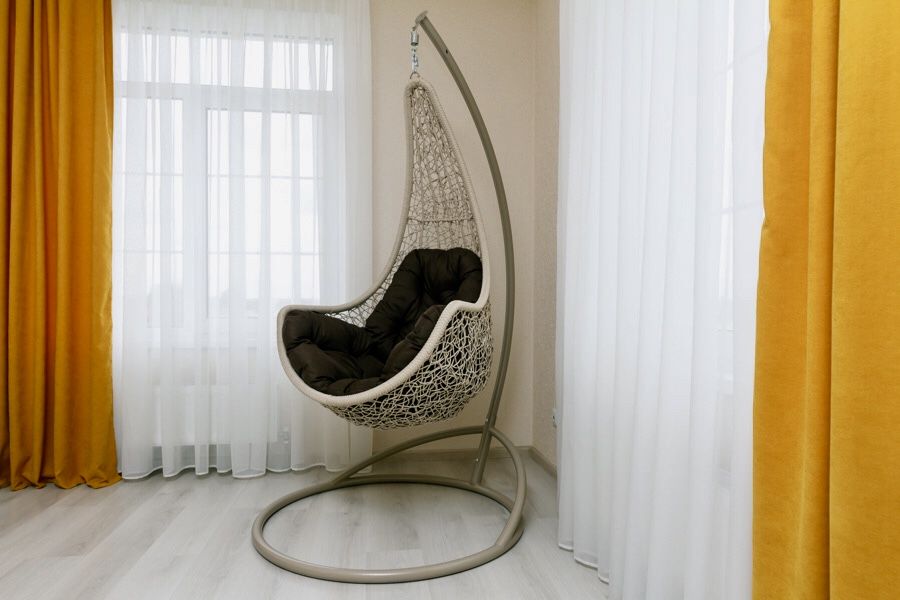 2к дизайн-проект в ЖК "Британський Квартал". Квартира подобово Київ.