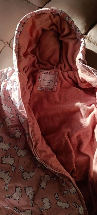 Комбінезон дитячий  для дівчинки