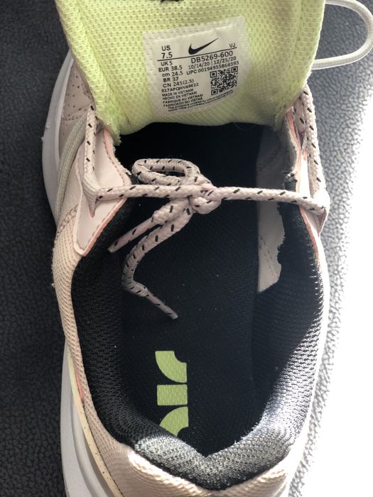 Buty  Nike Air Max 38,5