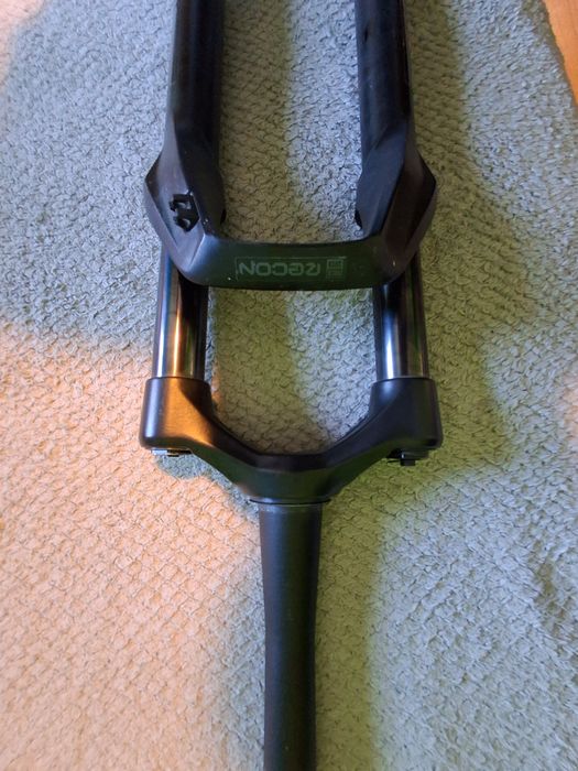 Rock Shox Recon 15x110 120mm