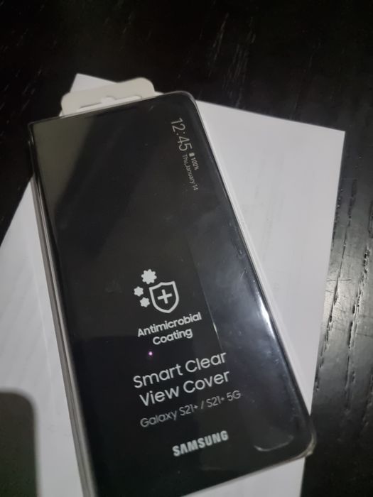 Capa livro samsung S21+ S21+ 5g