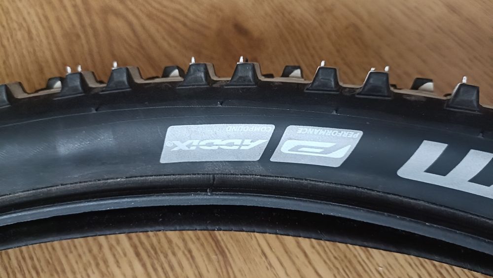 Opony Schwalbe Smart Sam 26x2,25" Addix Performance