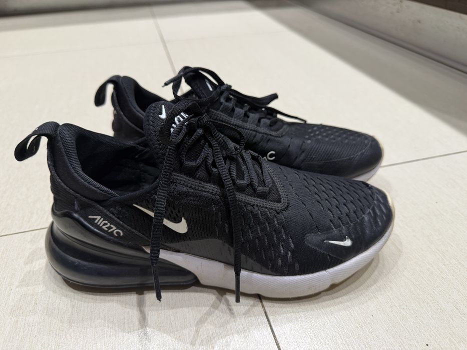 Sneakersy Nike Air rozmiar 38,5