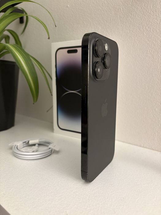 Iphone 14 Pro | IDEALNY