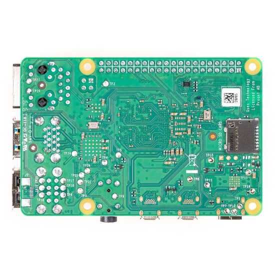 Raspberry Pi 4 Model B 4GB