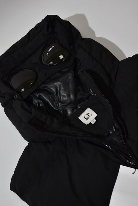 Жилетка Cp COMPANY