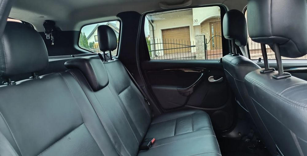 Dacia Duster Prestige 1.5 dci 4х2