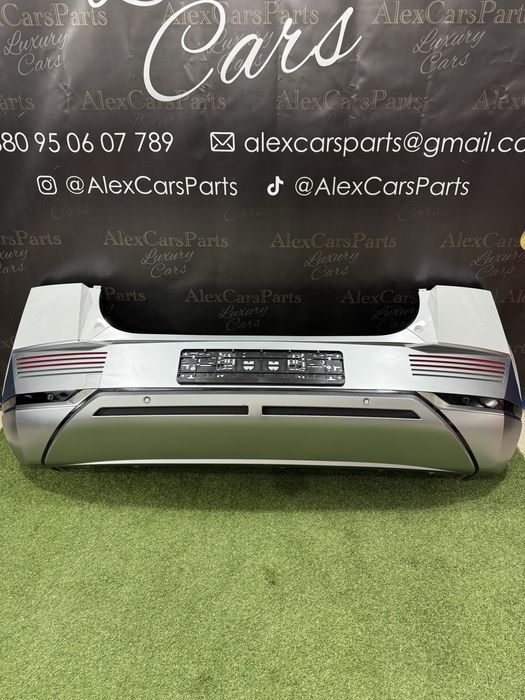 Hyundai ioniq 5 бампер,капот.Розборка