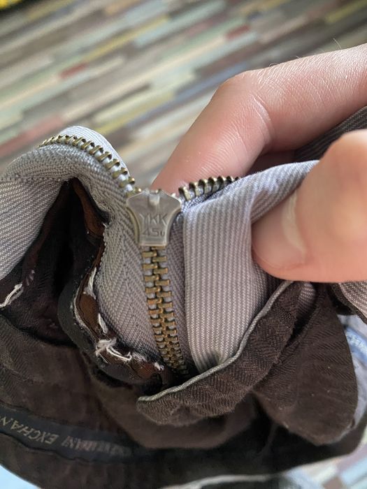 Брюки Armani Exchange