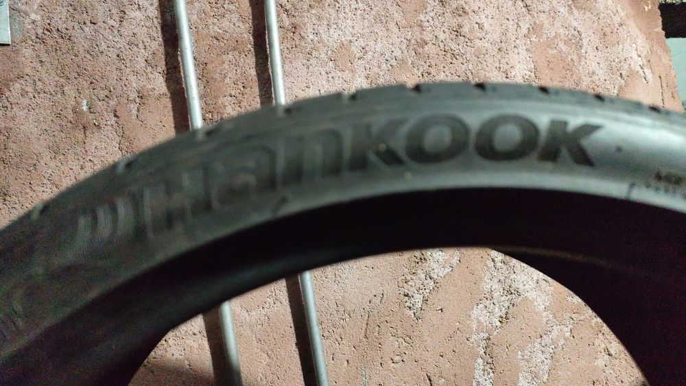 Pneus 235/35r19 Hankook Ventus V12 ocasião
