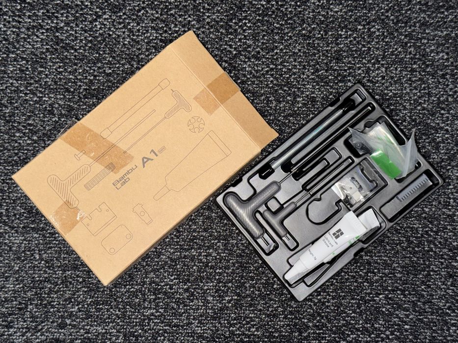 Bambulab A1 Mini