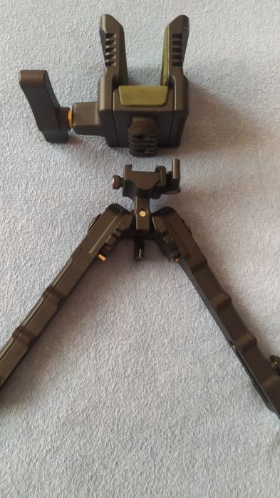 Адаптер для пневматического или охотничьего ружья б/у.