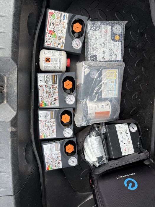 Продам різні компресори!